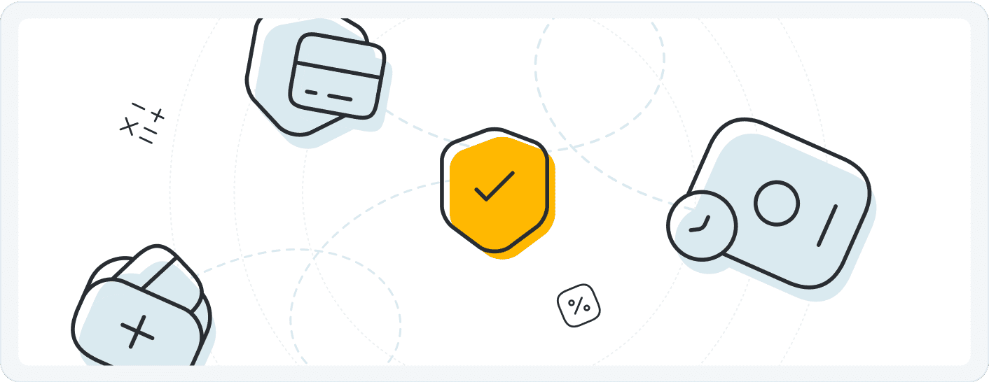 Risk Tool illustration